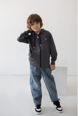 Зіп-худі для хлопців